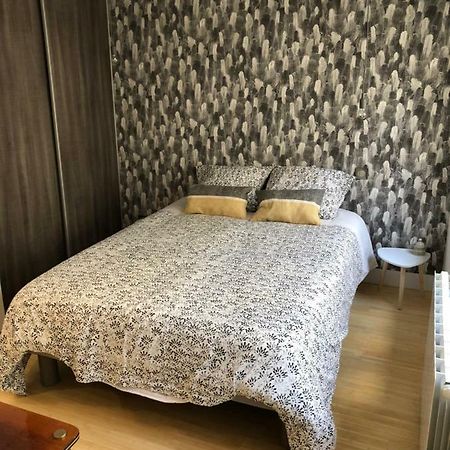 Appartement Place Stanislas 낭시 외부 사진