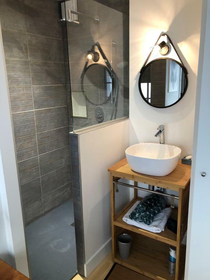 Appartement Place Stanislas 낭시 외부 사진