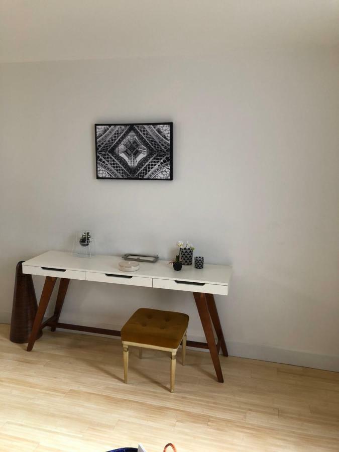 Appartement Place Stanislas 낭시 외부 사진