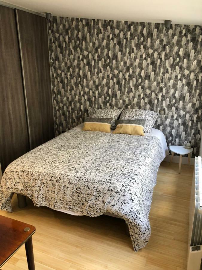 Appartement Place Stanislas 낭시 외부 사진